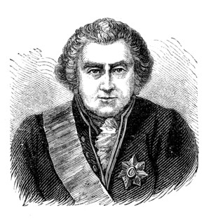 Sir Joseph Banks