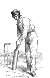 Batsman