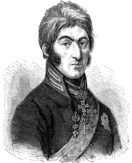 Pyotr Bagration