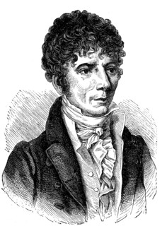 Jens Immanuel Baggesen
