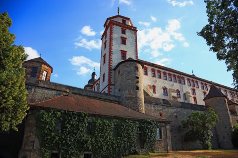 Tower Marienturm