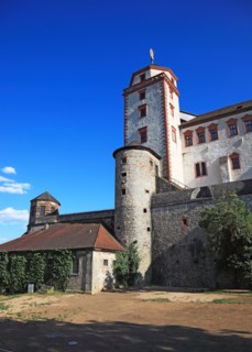 Tower Marienturm