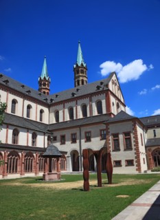 Cloister