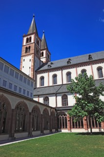 Cloister