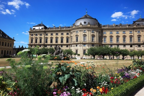 Park side