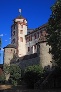 Tower Marienturm