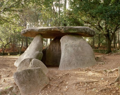 Spain, Galicia, Province of La Coruña