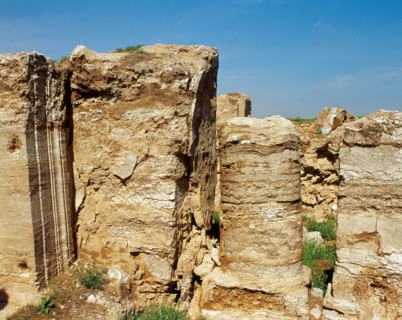 Syria, Near Salhiyah, Dura Europos