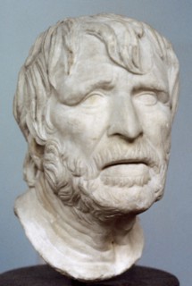Pseudo-Seneca