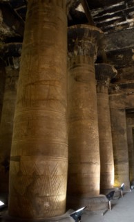 Egypt, Temple of Edfu