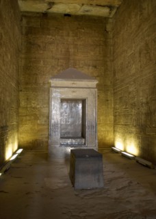 Egypt, Temple of Edfu