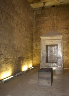 Egypt, Temple of Edfu