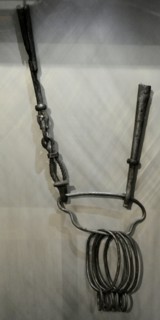 Viking Age, Kind of rattles
