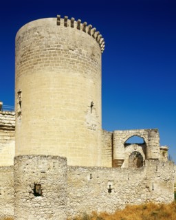 Spain, Castile and Leon, Province Segovia