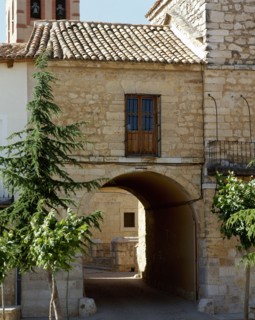 Torrelobaton, province of Valladolid