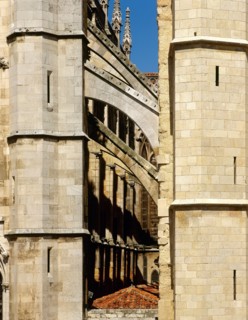 Leon, Castile and Leon, Spain
