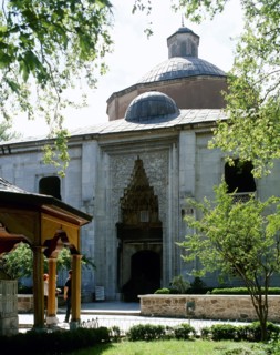 Turkey, Minor Asia, Bursa