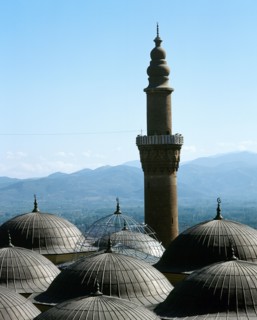 Turkey, Asia Minor, Bursa