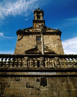 Spain, Galicia, La Coruña province