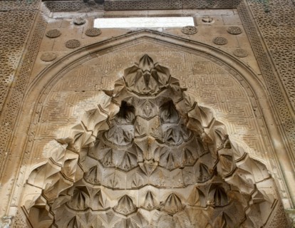 Turkey, Asia Minor, Cappadocia