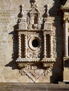 Royal Abbey of Santa Maria de Poblet