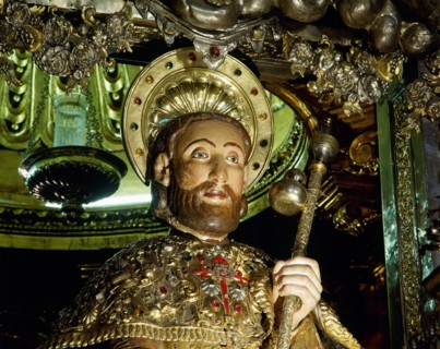 Cathedral of Santiago de Compostela