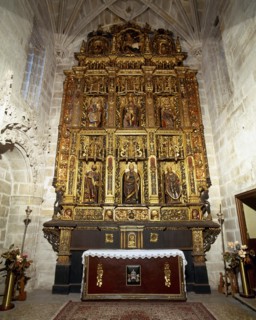 Spain, Galicia, province of La Coruña