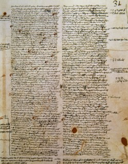 Commentary on the Third Book of the Sentences