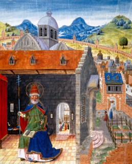 Liber Floridus