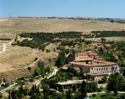 Spain, Castile and Leon, Segovia
