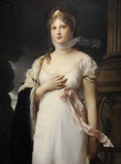 Queen Louise of Prussia