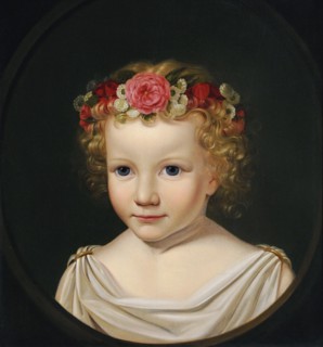 Portrait of Ernst Wilhelm von Brucke