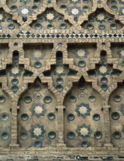 Cathedral of the Saviour or La Seo