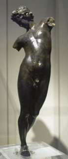 Hermaphrodite or Young dancer