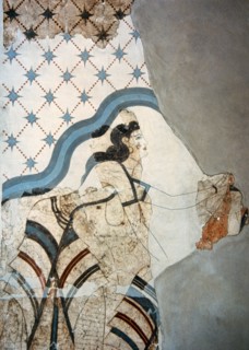 House of Ladies