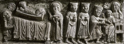 Sepulcher of Saint Raymond of Barbastro