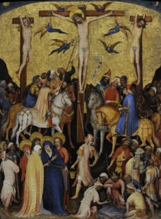 The Small Calvary