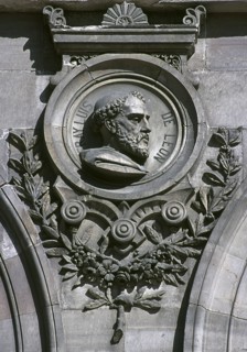 Fray Luis de Leon.