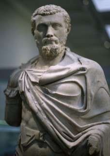 Septimius Severus.