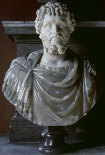 Septimius Severus.