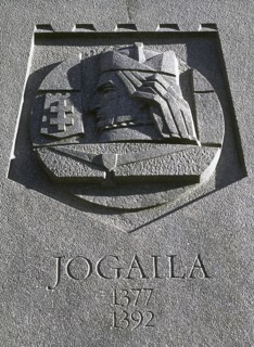 Jogaila.