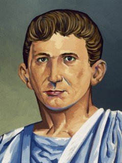 Augustus.