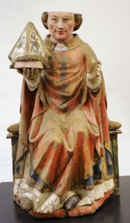 St. Dionysius.