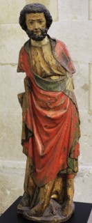 Saint Peter.