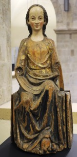 Kendenich Madonna.