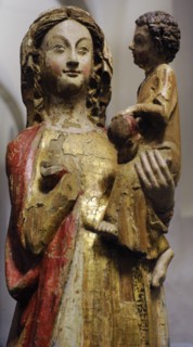 Ollesheim Madonna.