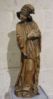 Nicodemus.