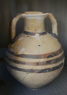 Vessel.