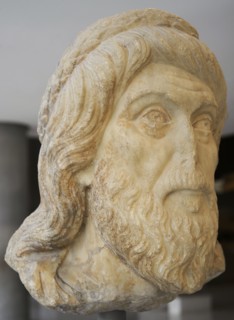 A philosopher.