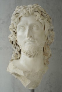 A ruler.